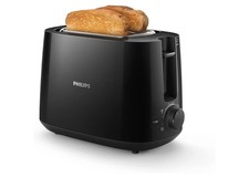 Phillips 2 Slot Toaster With 8