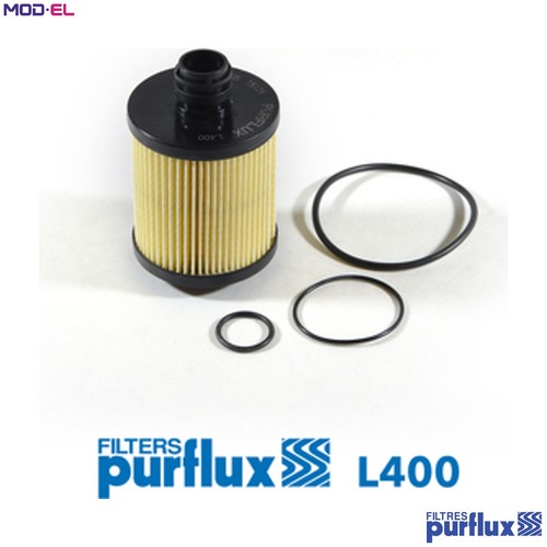 Oil filter l400 for suzuki - oil,