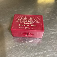 Vintage Religious Faithful