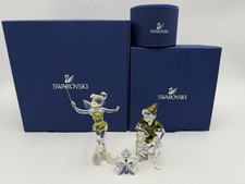 Swarovski Disney Peter Pan and
