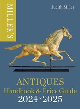 Millers Antiques Handbook &
