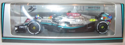 Spark s8536 mercedes - spark,