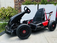 Homcom Children Pedal Go Kart .