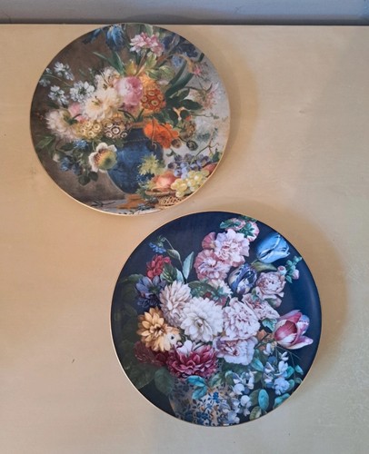 Vintage wedgwood great floral - great,