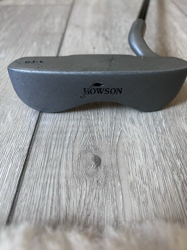 Howson dj100 putter - howson,