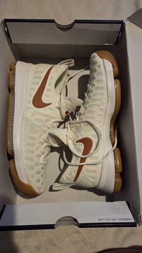 Nike zoom ix texas - nike, 9