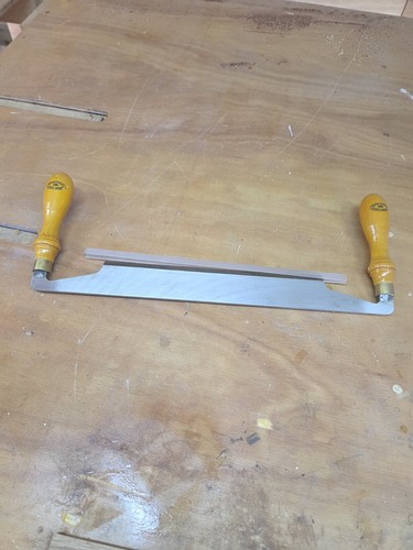 Woodworking draw knife brand - knife,