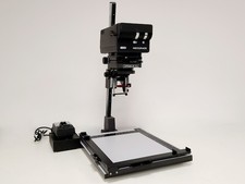 Meopta Opemus 6a Enlarger with