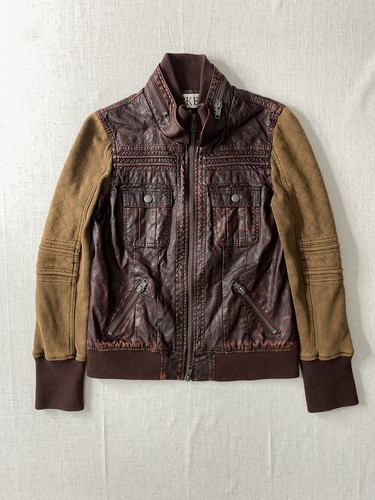 Bke mens medium faux - medium, m