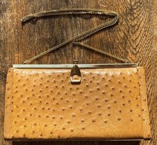 Corbeau Luxury Vintage Tan