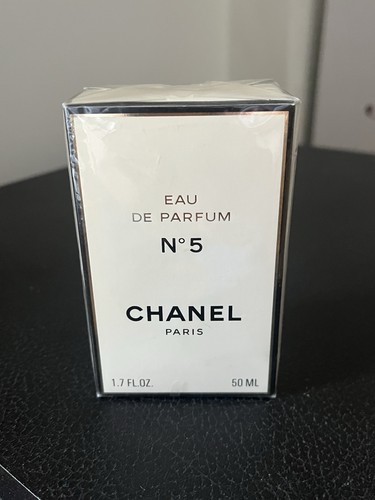 Rare original 1970 chanel - original,