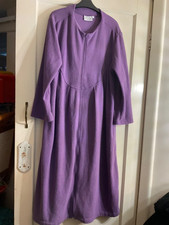 Fashion friendly ladies purple