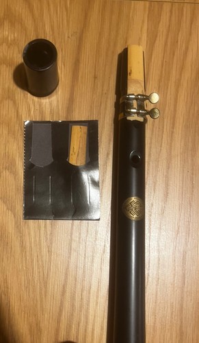 Maui xaphoon pocket saxophone - xaphoon,