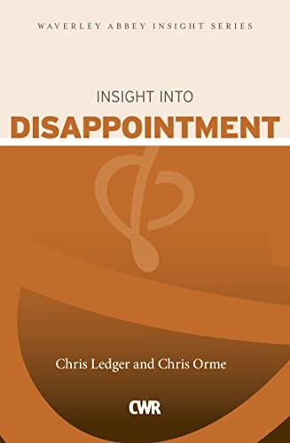 Insight into disappointment - into,