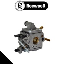 Fits Stihl Carburettor Fits Chainsaw MS192T MS192TC 1137 120 650