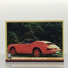 Motor Car Collection PORSCHE