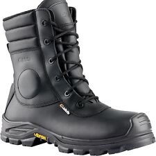 Jallatte  JALARCHER Leather