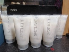 AVON SPOTLIGHT Moisturising Shimmer Body Gel  10 X 150ml  NEW….