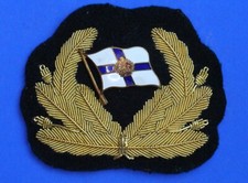 A Selection of Merchant Navy