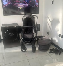 iCandy Phantom Twilight Peach