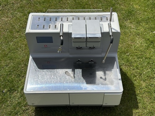 Illy iperespresso - illy,