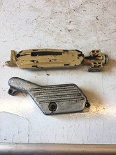 Yamaha Virago  XV535 oil strainer and cover 2GV XV 535