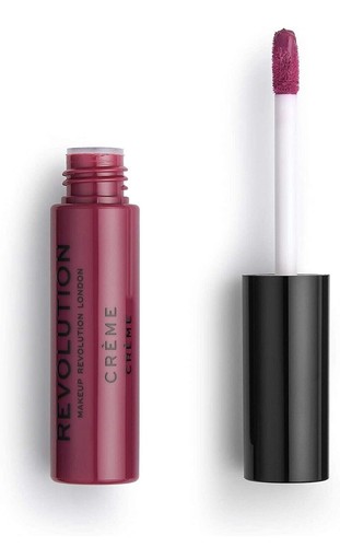 Revolution creme lip liquid - creme,