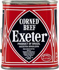 Exeter Corned Beef 340g ( Halal )