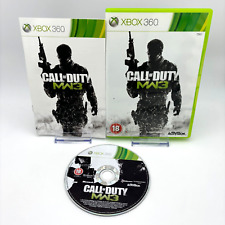Call of Duty Modern Warfare 3