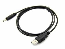 USB CABLE LEAD POWER CHARGER FOR HANNSPREE HANNSPAD T71B SN1AT71B HSG1279 TABLET