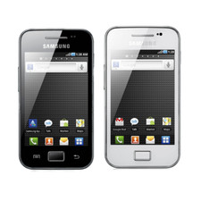 Samsung Galaxy Ace GT-S5830 3G