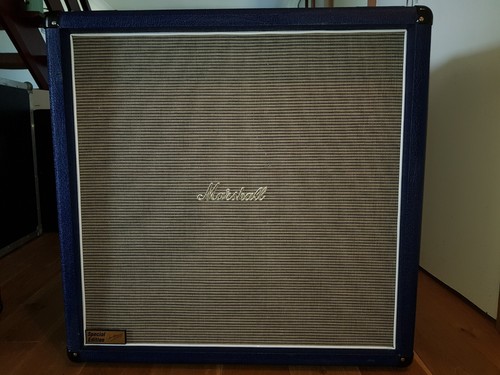 Marshall 1960b special edition - marshall,