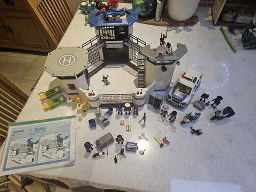 Playmobil city action 6872 - 6872, /