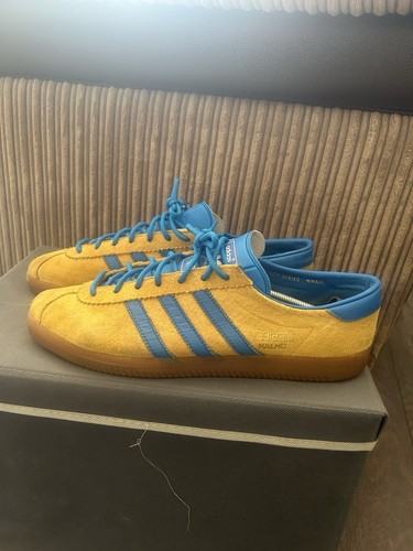 Adidas malmo men 9 - adidas,