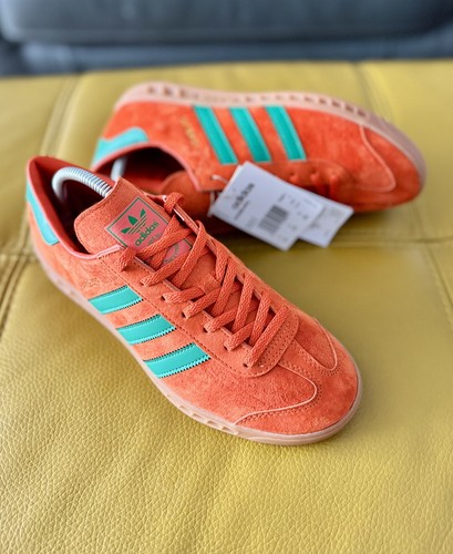 Adidas hamburg originals - hamburg,