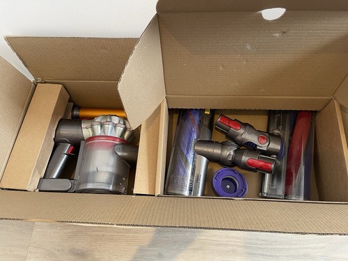 Dyson advanced absolute - dyson,