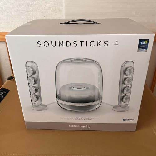 Harman kardon soundsticks - kardon,