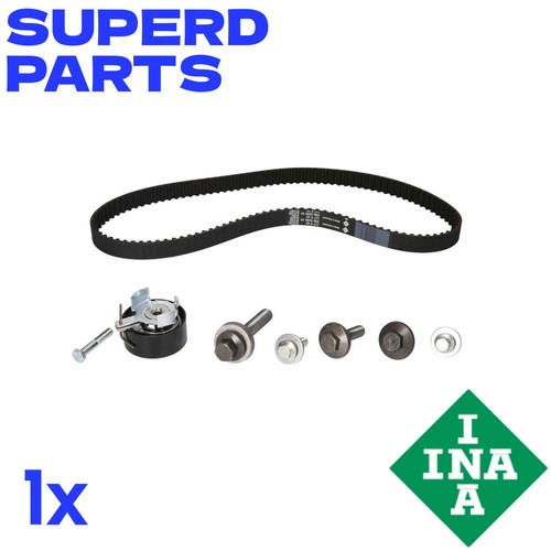 Ina 530 0495 - timing, belt