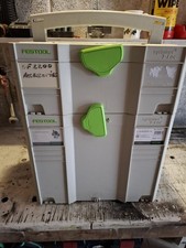 Festool of 2200 EB-Plus 110V