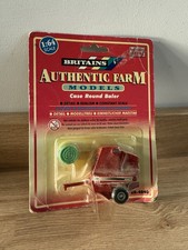 Britains Round Baler