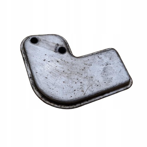 Tecumseh vantage exhaust - vantage,