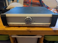 Musical Fidelity A5CR Pre