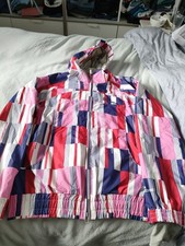 Ladies Canadian Westbeach