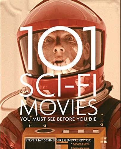 101 sci movies you - sci-fi, see