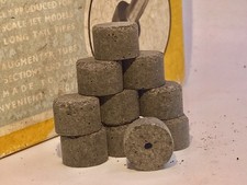 Jetex🔥Fuel Pellets For