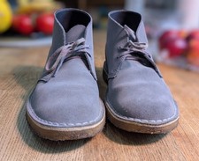 Clarks Originals Desert Boots