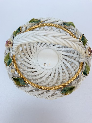 Vintage hand made - vintage, italy