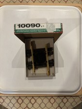 LGB 10090 G Scale Adjustable