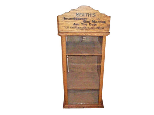 Antique lamp parts oak show - parts,