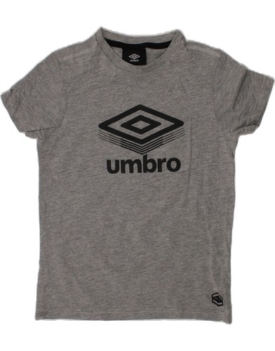 Umbro boys graphic shirt - graphic, t-shirt